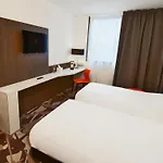 Kyriad Centre 트루아