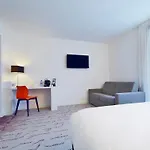 Kyriad Centre 트루아
