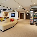 Kyriad Centre 호텔