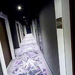 호텔 Kyriad Centre