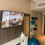 Kyriad Centre 호텔 트루아