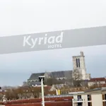 Kyriad Centre 트루아