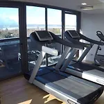 호텔 Kyriad Centre 트루아
