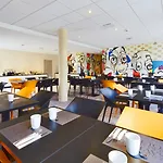 호텔 Kyriad Centre 트루아