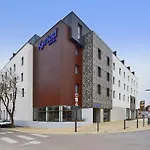 Kyriad Centre 호텔 3*