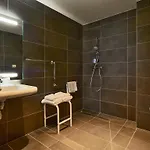 Kyriad Centre 호텔 3*