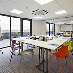 Kyriad Centre 호텔 트루아