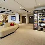 Kyriad Centre 트루아