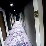 호텔 Kyriad Centre 트루아