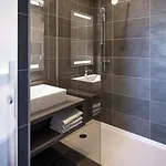 호텔 Kyriad Centre 트루아