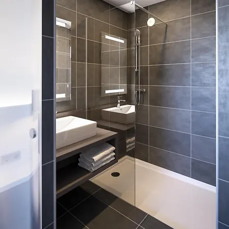 Kyriad Centre Troyes