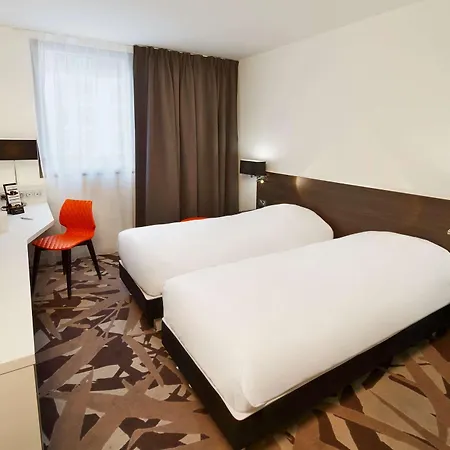 Kyriad Centre Hotel Troyes