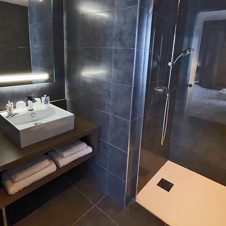 Kyriad Centre Troyes