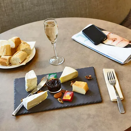 Kyriad Centre 3* Troyes