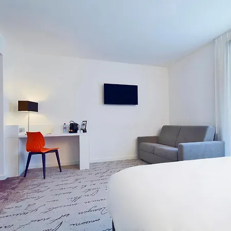 Kyriad Centre Troyes