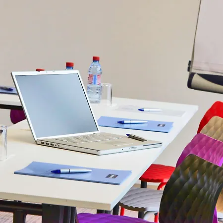 Hotel Kyriad Centre Troyes
