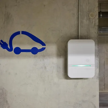 Kyriad Centre Troyes