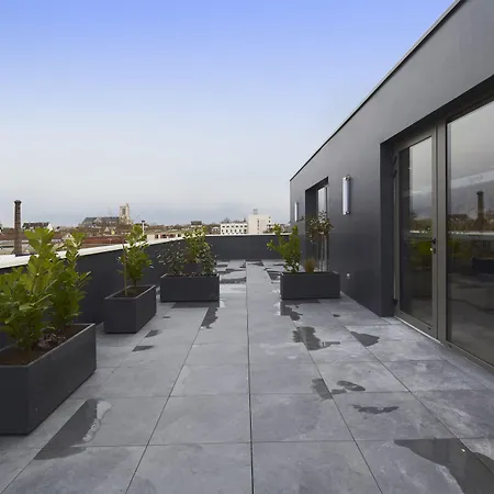 Hotel Kyriad Centre Troyes