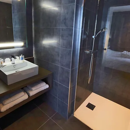 Hotel Kyriad Centre Troyes