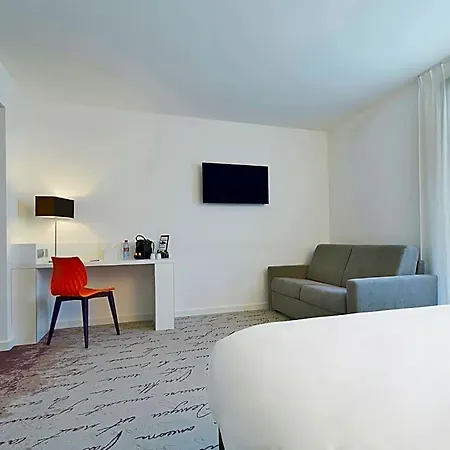 Kyriad Centre 3* Troyes
