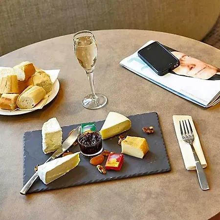Hotel Kyriad Centre Troyes
