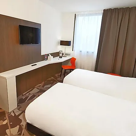 Hotel Kyriad Centre