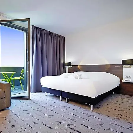 Kyriad Centre Hotel