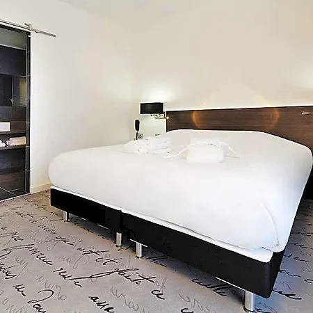 Kyriad Centre Hotel