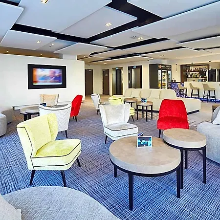 Hotel Kyriad Centre Troyes