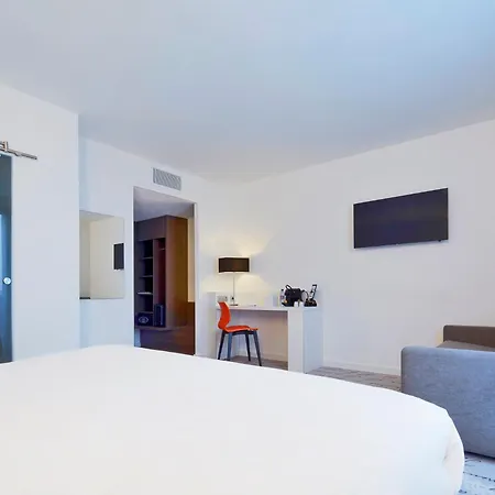 Kyriad Centre Troyes