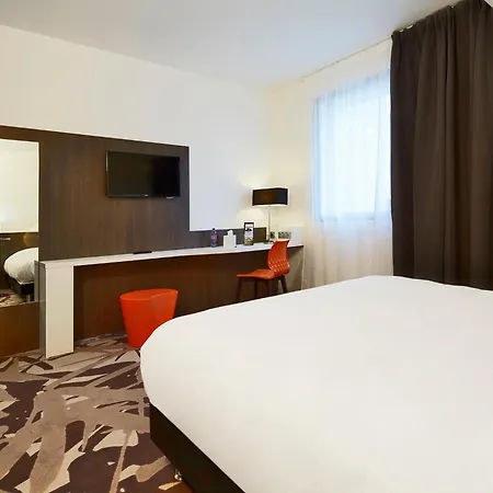 Hotel Kyriad Centre