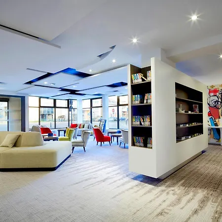 Kyriad Centre Hotel Troyes