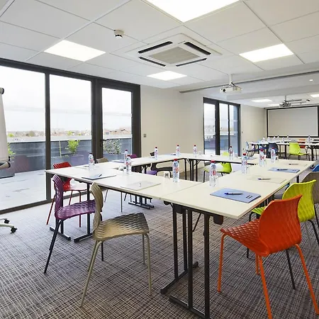 Kyriad Centre Hotel Troyes