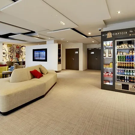 Kyriad Centre Troyes