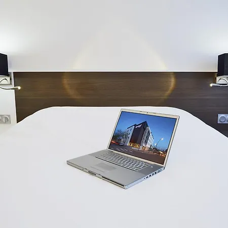 Kyriad Centre Hotel Troyes