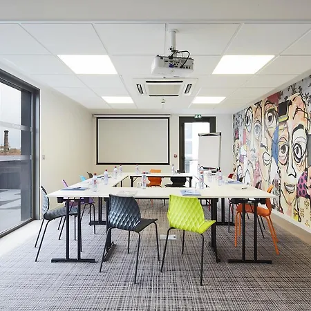 Kyriad Centre Troyes