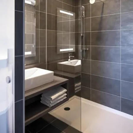 Hotel Kyriad Centre Troyes