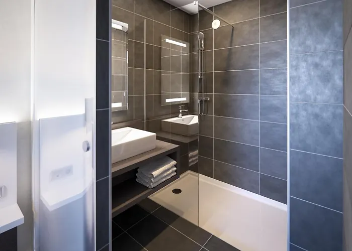 Kyriad Centre Troyes