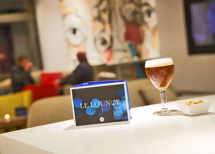 Kyriad Centre Hotel 3*