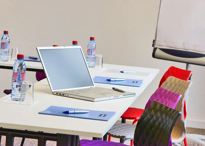 Hotel Kyriad Centre Troyes