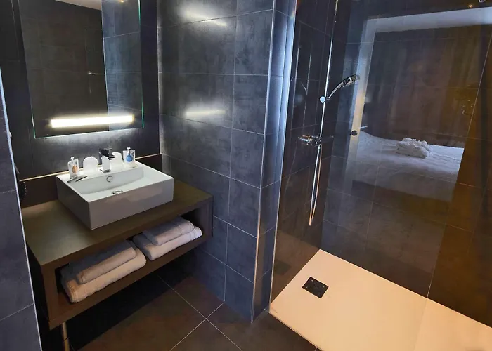 Hotel Kyriad Centre Troyes