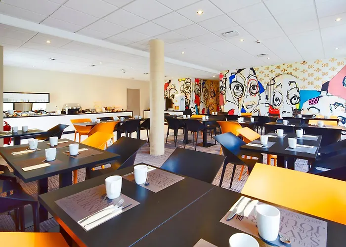 Kyriad Centre 3* Troyes