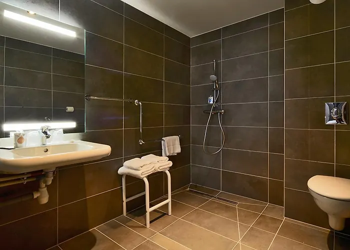 Kyriad Centre 호텔 3*