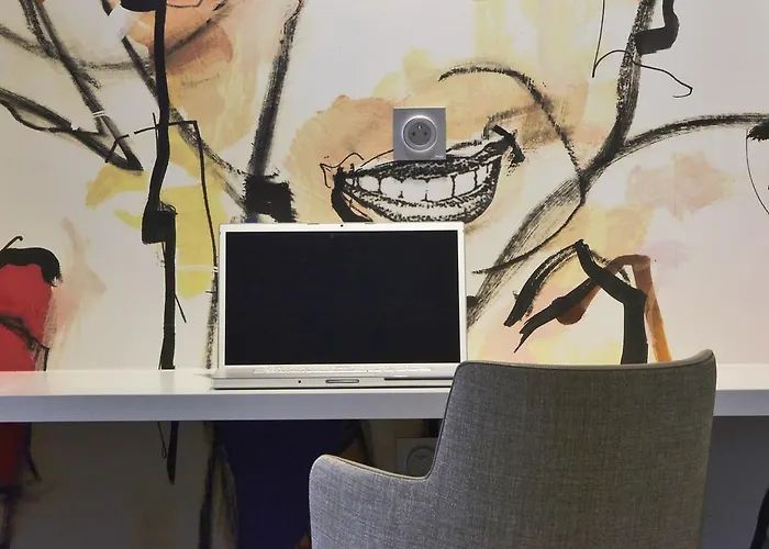 Hotel Kyriad Centre Troyes