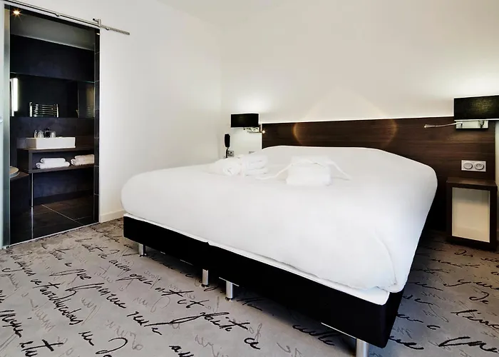 Kyriad Centre Hotel Troyes